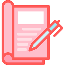 Journal Icon