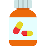 Medication Icon